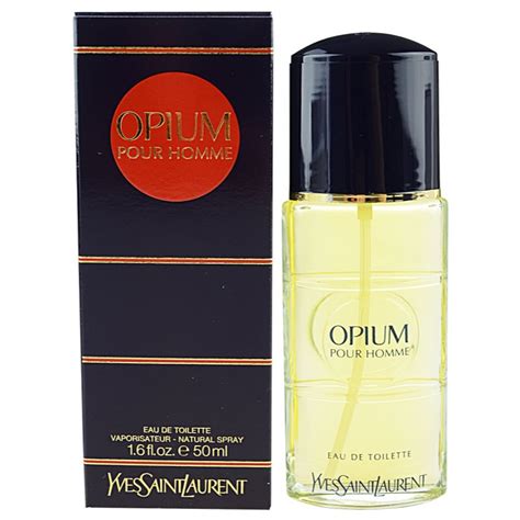 opium ysl uomo|YSL opium 100ml.